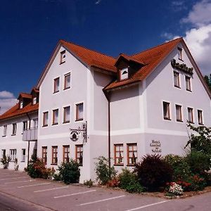 Hotel Gasthof am Schloß